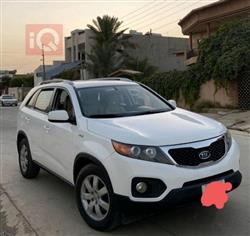 كيا سورينتو